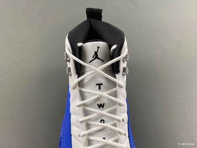 Air CT8013-140 12 Jordan Blueberry 0811